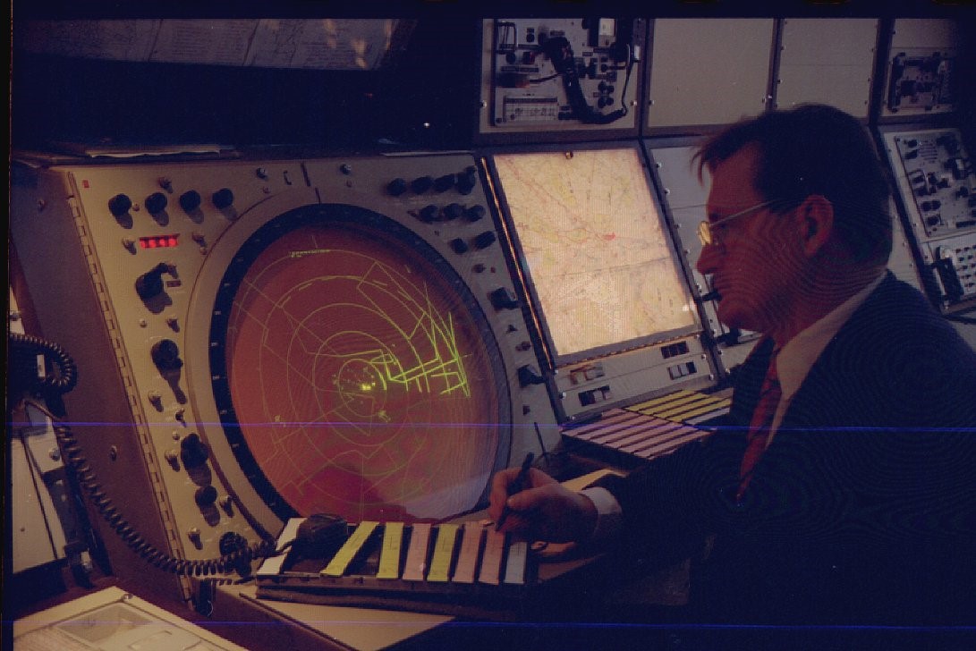 Radar Texas
