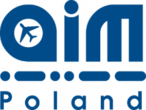 AIM logo