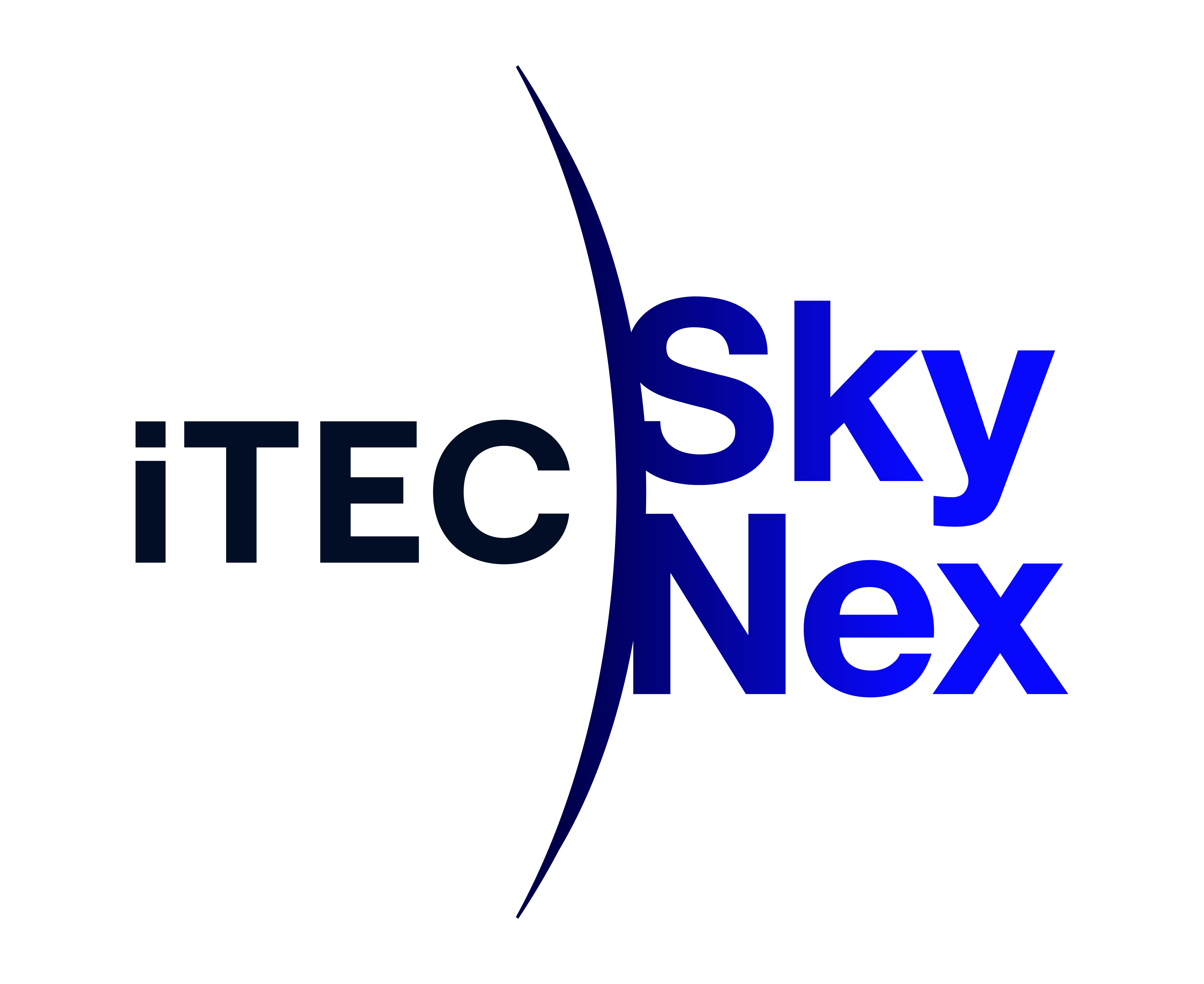 iTEC SkyNex logo
