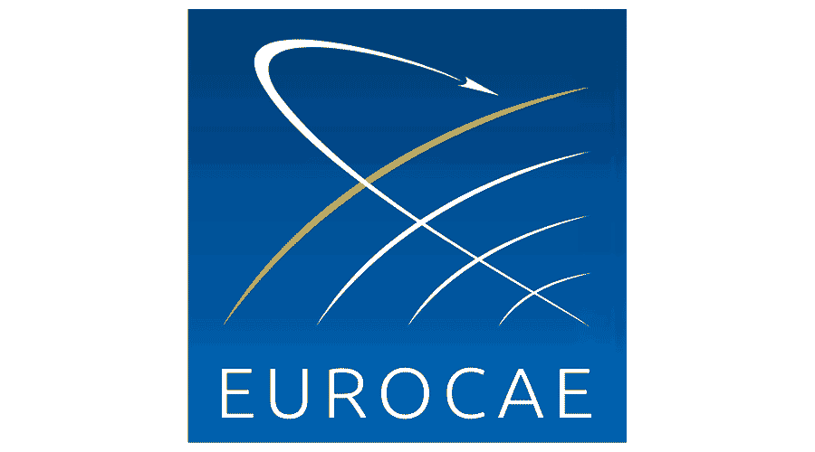 eurocae-vector-logo